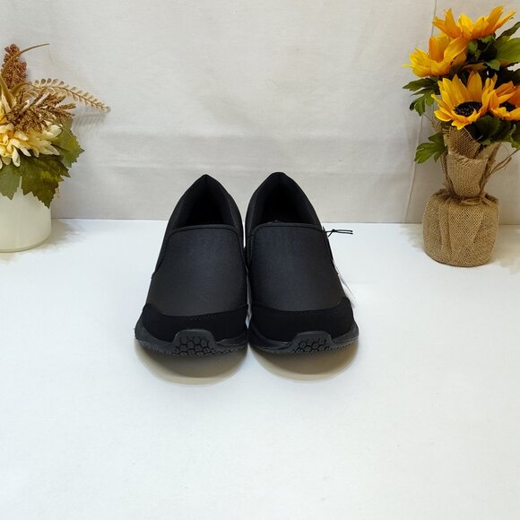 TredSafe Sara 2 Slip-Resistant Anti-Fatigue Enduropro Comfort Footbed Womens 9 - Picture 3 of 11